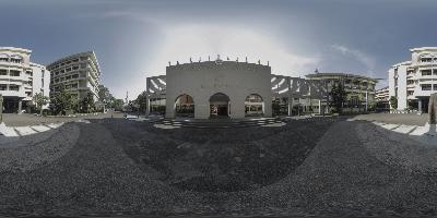 Universitas Widyatama Virtual Tour